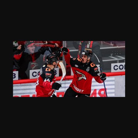 Previsión y Pronóstico del Partido: Apuestas Seguras en el Encuentro entre Avangard y Siberia en la Pretemporada