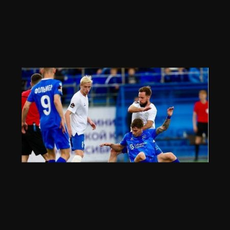 Predicción: «Dynamo» Kirov vencerá a «Fankom» en el segundo round de la Copa de Rusia