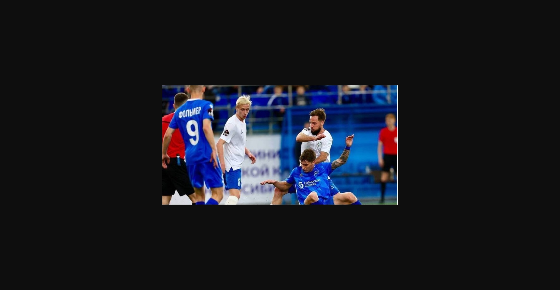 «Динамо» Киров — «Фанком»: кто победит в кировском дерби?