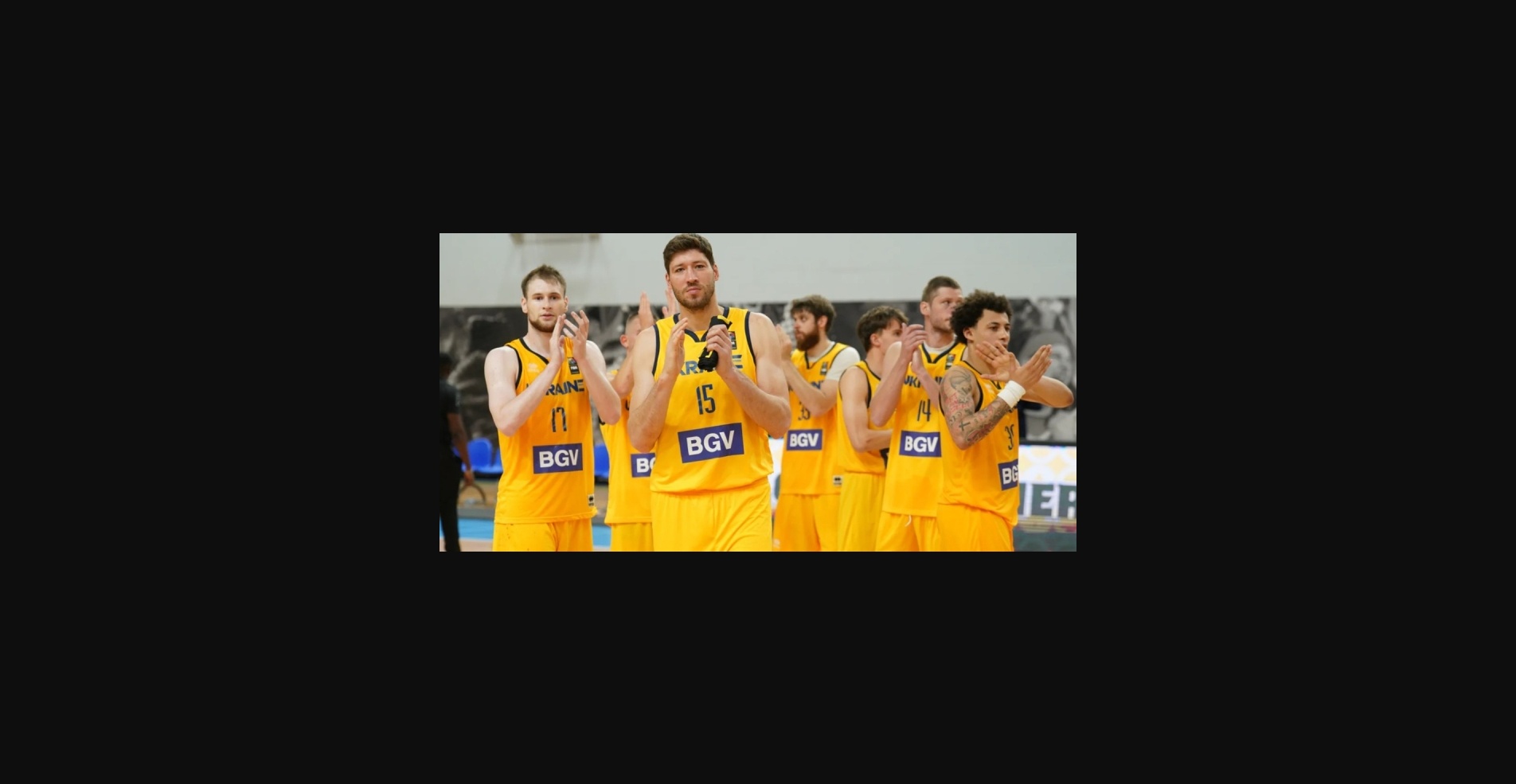 Словакия — Украина. Прогноз на матч Чемпионата мира