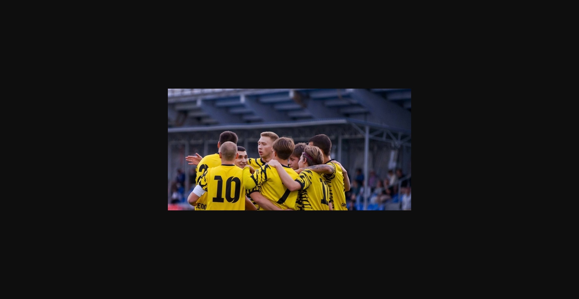 «Череповец» — «Звезда» Санкт-Петербург: кто одержит верх в этом поединке?