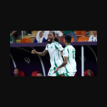 Pronóstico del partido: El equipo de «Al-Ahli» dominará en la final del Supercopa de Arabia Saudí
