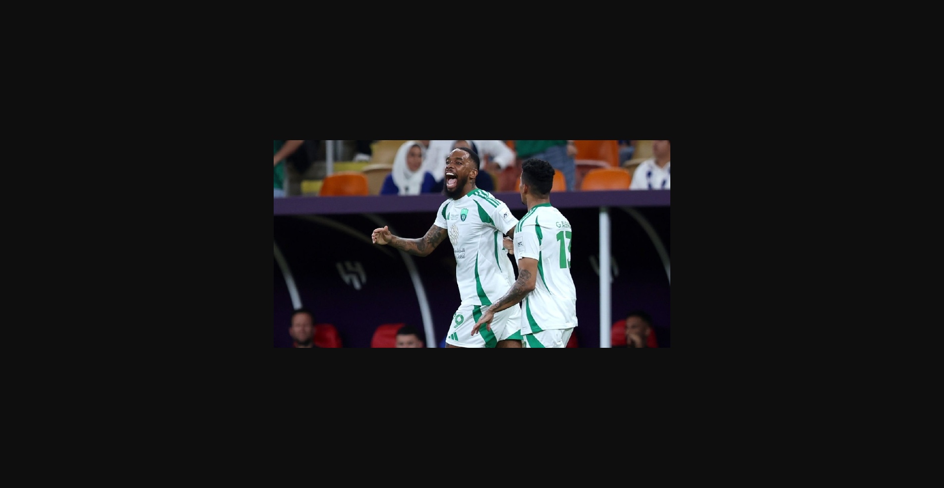 «Аль-Кадисия» – «Аль-Ахли»: кто пробьется в финал Суперкубка?