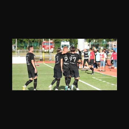 Pronóstico y Resultado Esperado en el Partido entre «Космос» vs 2DROTS en la Copa de Rusia