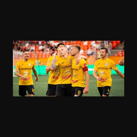 Pronóstico del Partido: ¿Victoria de «Кристалл-МЭЗ» o Empate? Análisis y Predicciones para el Partido en Vorezha