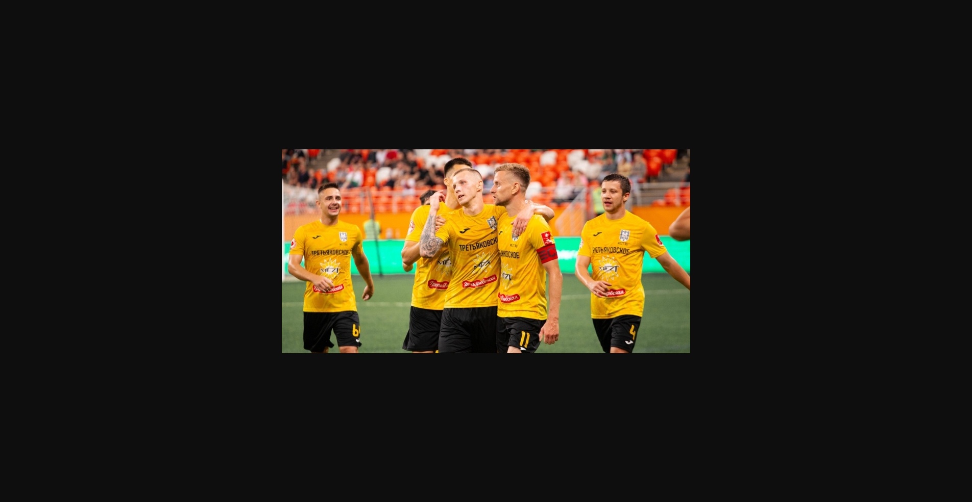 «Кристалл-МЭЗ» – «Муром»: забьют ли соперники друг другу?