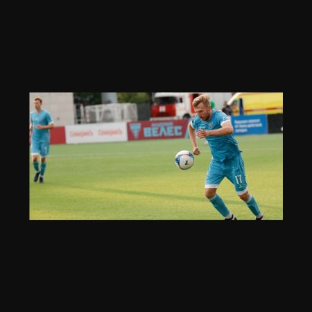 Predicción del partido: Veles vs. Znamya – Apuesta por menos de 2.5 goles