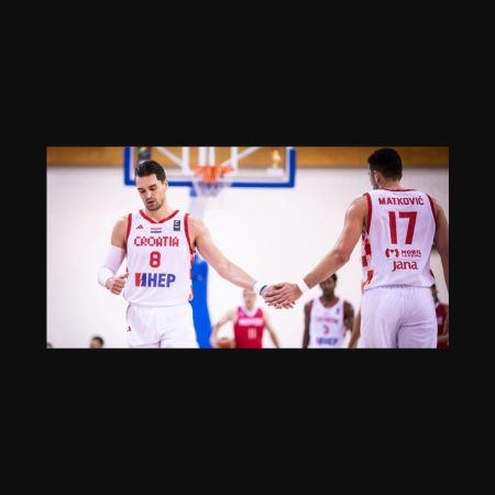 Predicción: Victoria de Croacia sobre Dinamarca en el partido de clasificación para el Mundial