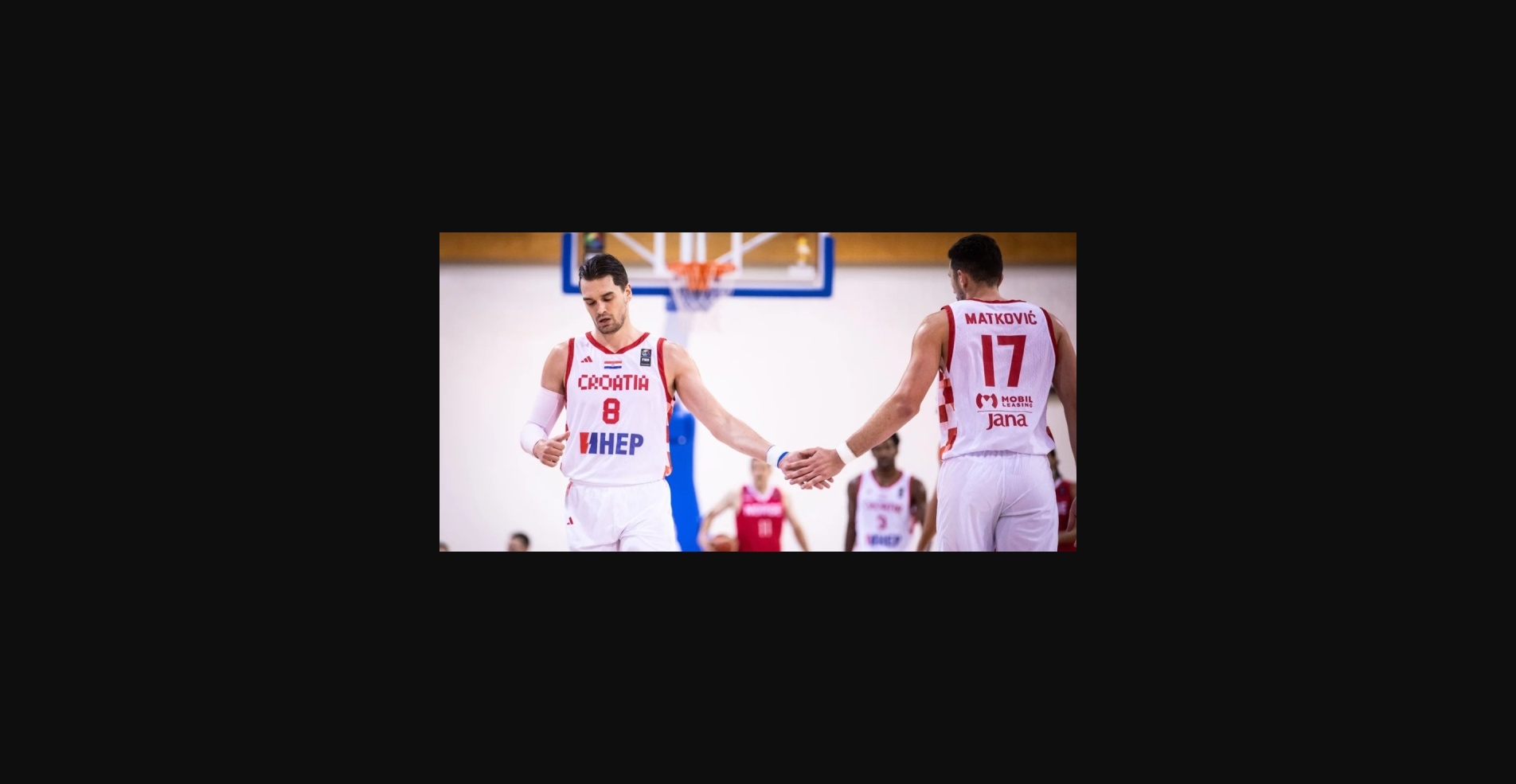 Дания — Хорватия: есть ли шансы у андердога?