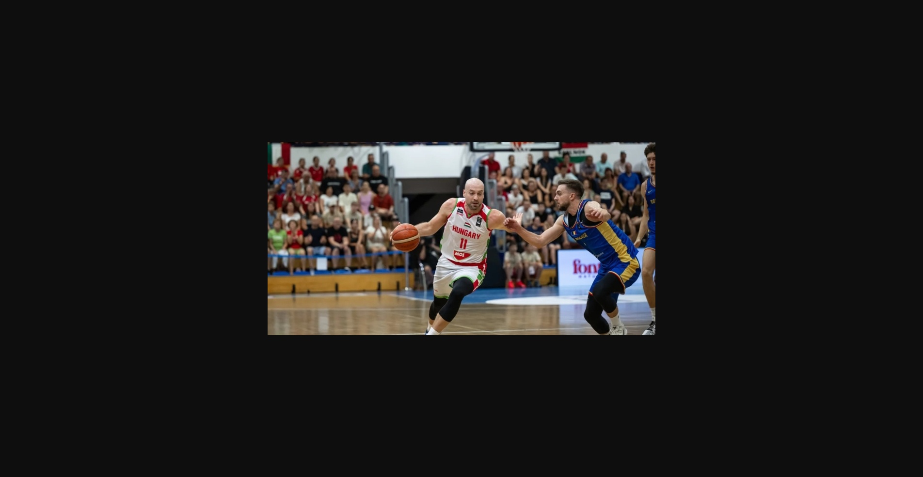 Северная Македония — Венгрия: ждать ли первой победы хозяев?