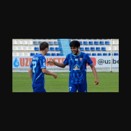Predicción del partido: ¿Puede Shurtan sorprender a Navbahor en la Superliga de Uzbekistán?