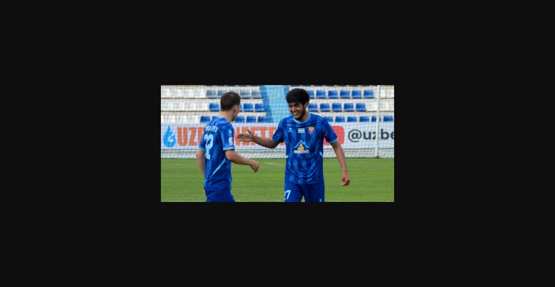 «Шуртан» — «Навбахор»: домашняя победа аутсайдера?