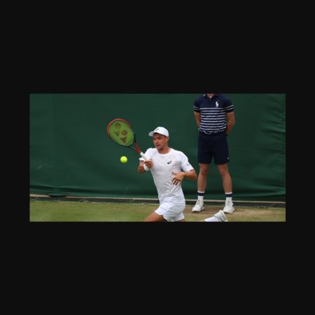 Pronóstico en partido de tenis: Camilo Maierzjak vs Sebastián Corda – ¿Quién dominará el enfrentamiento el 20 de agosto?