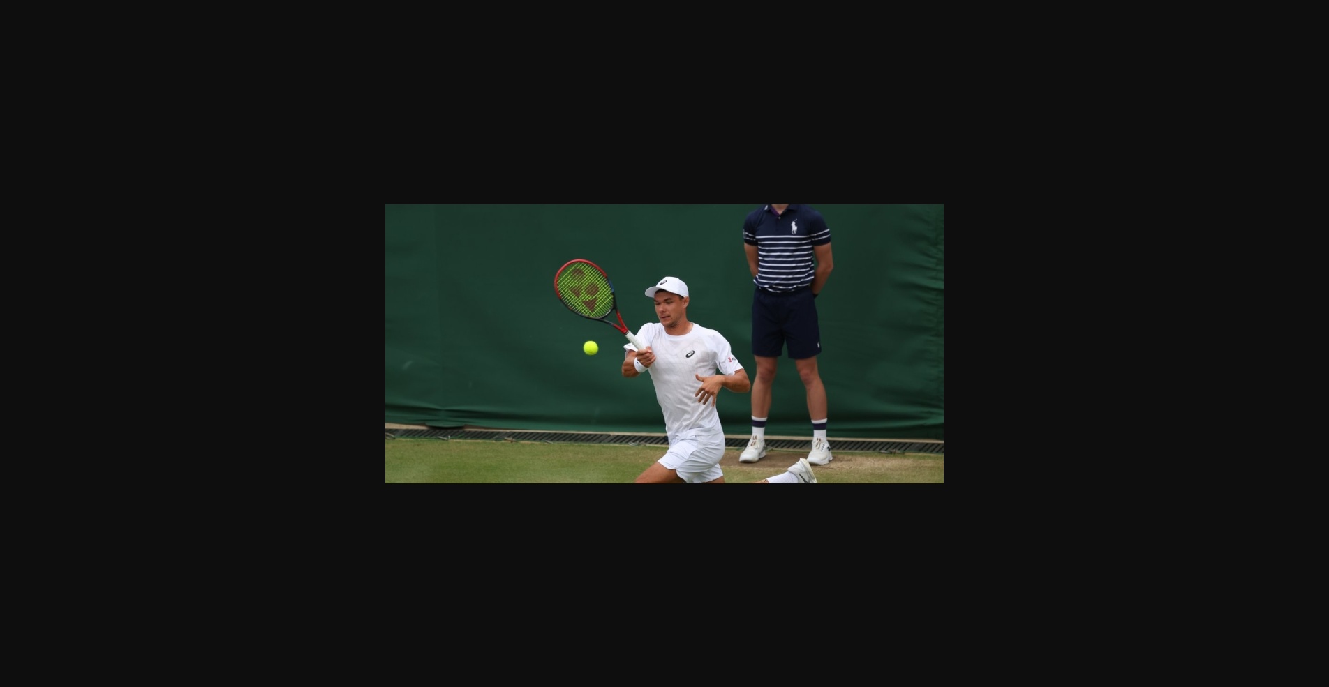 Камил Майхржак — Себастьян Корда: есть ли шансы у андердога?