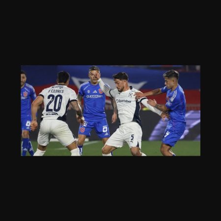 Predicción: Independiente buscará la remontada ante Universidad de Chile en la Copa Sudamericana