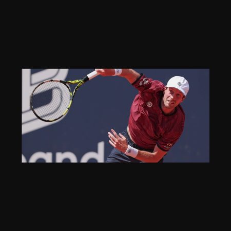 Pronóstico y Predicción para el Partido entre Sebastian Baes y Botik Van de Zandschulp en Winston-Salem: ¿Quién Dominará el Encuentro?