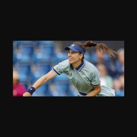 Predicción del partido: Sorana Cîrstea vs. Jill Teichmann – Cîrstea se perfila como favorita