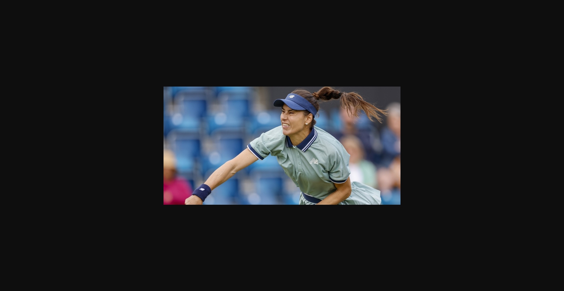 Сорана Кырстя – Жиль Белен Тайкманн: кто пройдет в четвертьфинал?