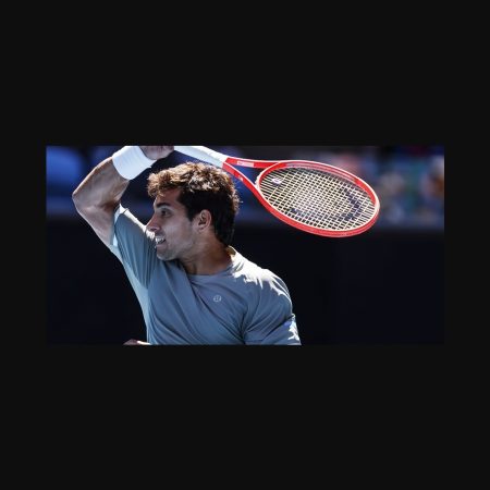 Predicción: Garín se Impone a Trungelliti en el Semifinal de Clasificación del US Open