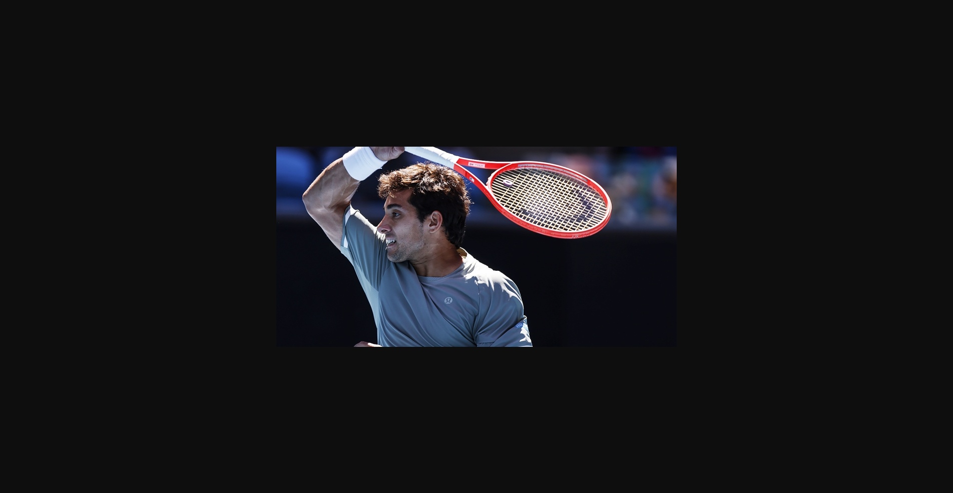 Кристиан Гарин – Марко Трунгеллити: подтвердит ли чилиец статус фаворита матча?