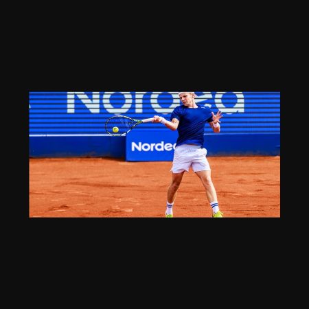 Predicción: De Jong vs Mayo – Victoria para De Jong en el US Open Qualifying