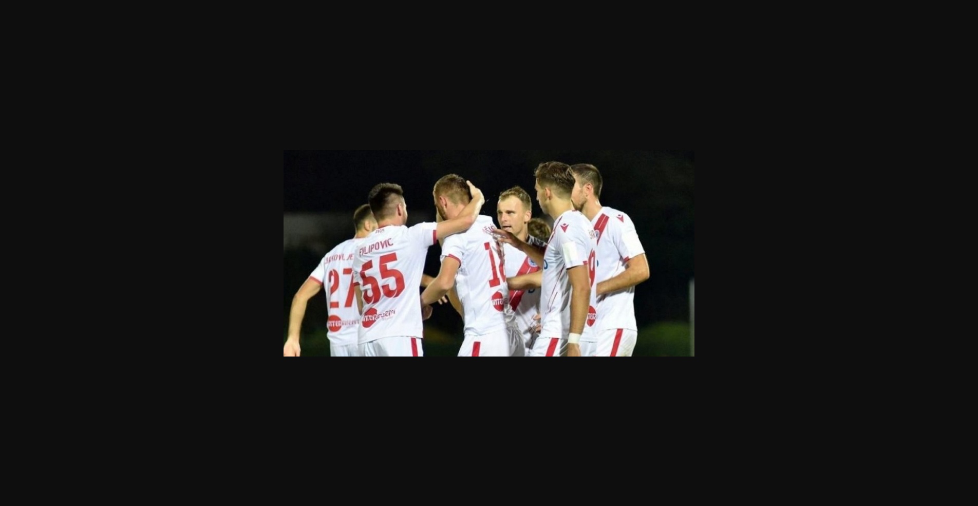 «Зриньски» Мостар – «Утрехт»: кто возьмет верх в отборочном этапе еврокубка?