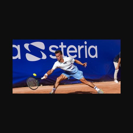 Predicción del partido: Van Ash vs. Wu – Apuesta a favor de Van Ash con +4 juegos