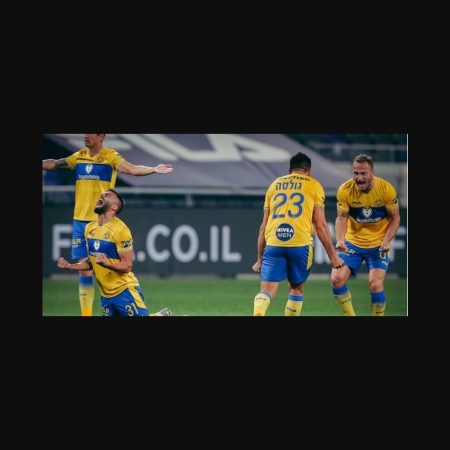 Predicción: Victoria de Dinamo Kiev sobre Maccabi Tel Aviv en la Europa League