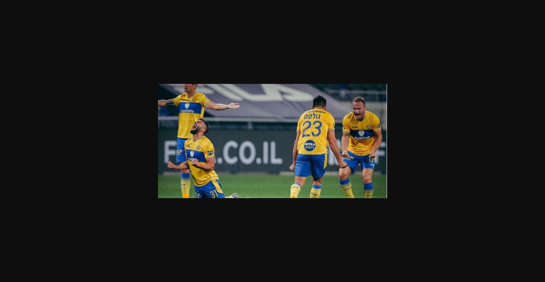 «Маккаби» Тель-Авив – «Динамо» Киев: будет ли победитель в этом поединке?