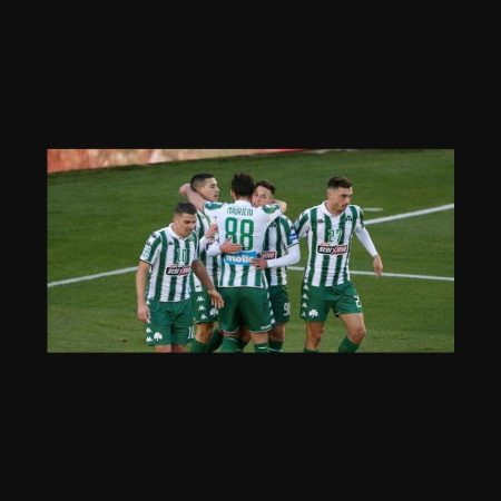 Predicción del Partido: Panathinaikos vs Samsunspor – ¡Ambos Equipos Marcarán!