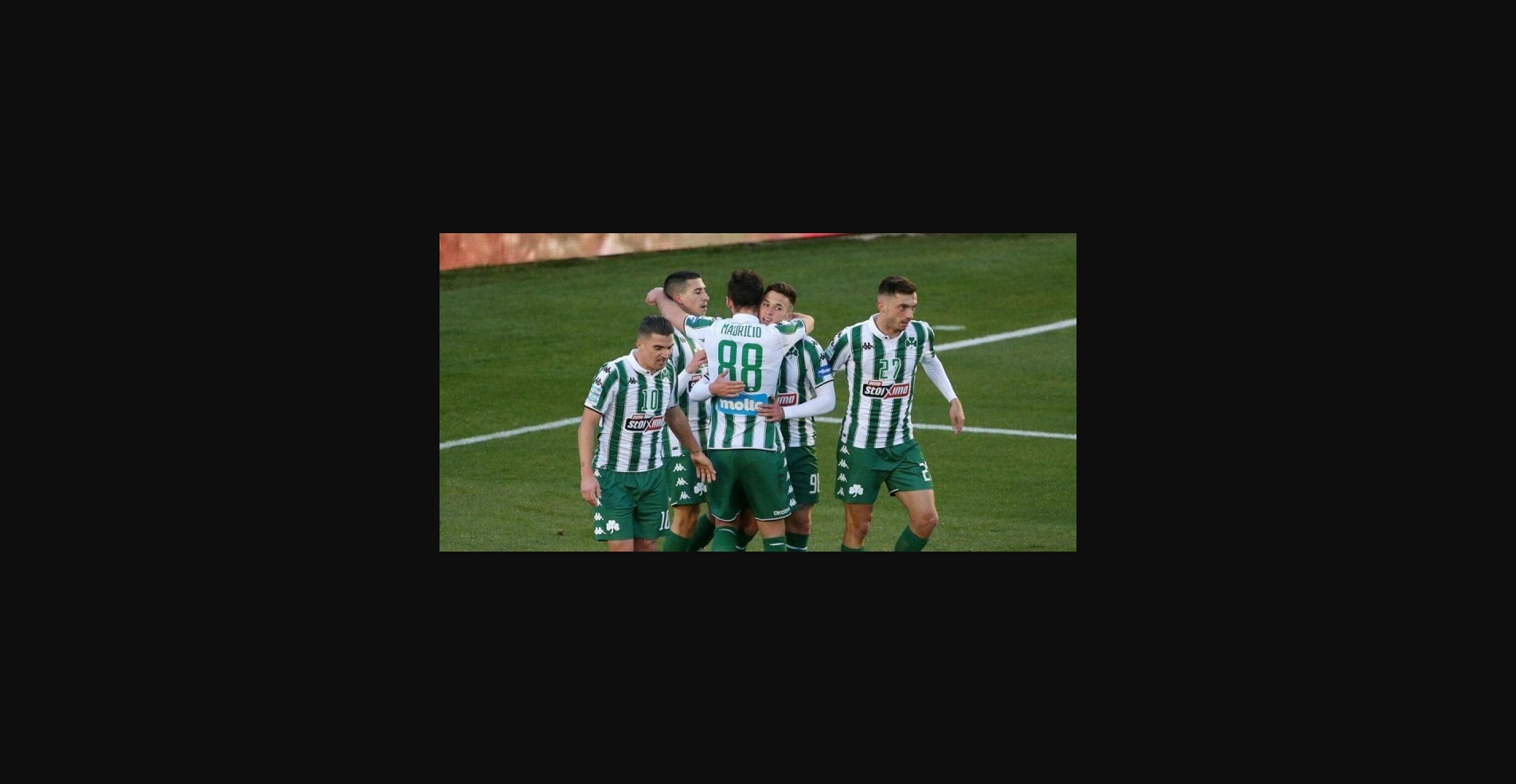 «Панатинаикос» – «Самсунспор»: кому посчастливиться выиграть в первой очной встрече еврокубка?