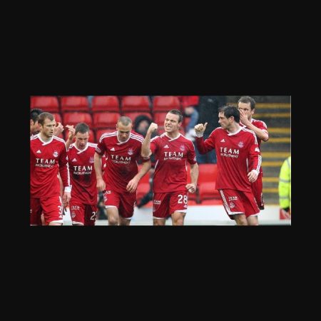 Pronóstico y resultado esperado: ¡Aberdin rompe su racha negativa ante FC FCSB en un duelo clave!