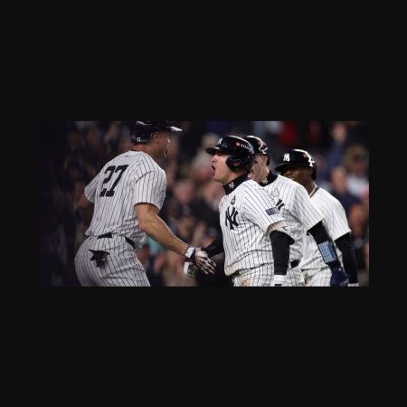 Predicción: Nueva York Yankees vencerá a Tampa Bay Rays en su próximo encuentro de MLB