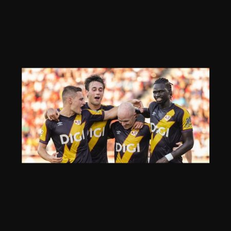 Predicción del partido: «Неман» vs «Райо Вальекано» – ¿puede el equipo bielorruso sorprender al favorito en la Liga Conferencias?