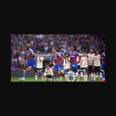 Pronóstico Crystal Palace vs Fredrikstad: Predicción y las Mejores Apuestas para la Eliminatoria de la Conference League