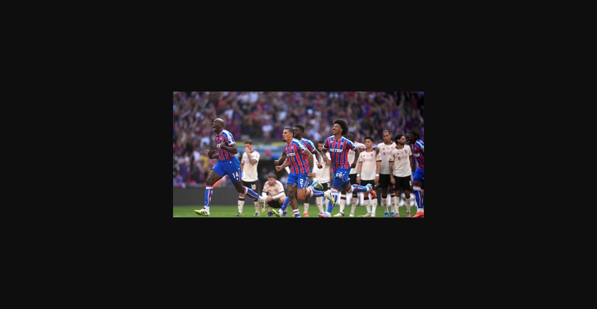 «Кристал Пэлас» — «Фредрикстад»: без шансов для гостей?