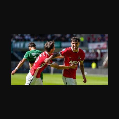 Predicción y resultado esperado: «Levski» vs. AZ en la Conference League – Análisis profundo de apuestas deportivas