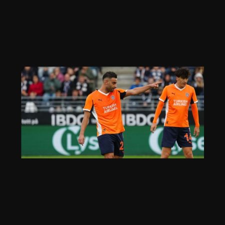 Predicción del partido: ¡Victory de Başakşehir en casa contra Universitatea Craiova! | Apuesta segura en la Europa League