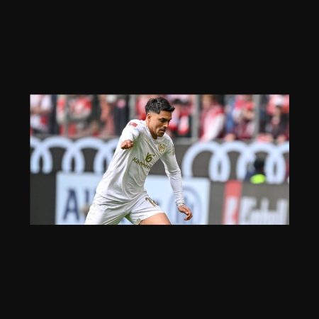 Predicción del partido: Rosenborg vs Mainz – Apuesta recomendada para un encuentro emocionante