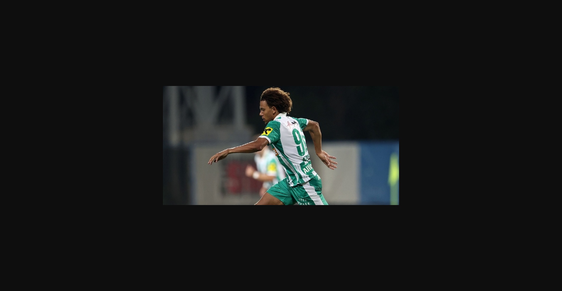 Predicción: Dyer vs Rapid Viena - Ambos equipos anotarán en la Liga de Conferencias 1 293816