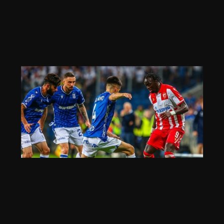 Predicción del partido: Lech vs Genk – Ambas equipos anotarán en la clasificación de la Europa League