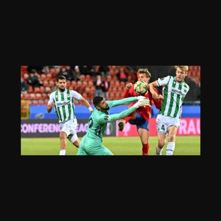 Predicción del partido: Wolfsberger vs Omonia – Apuesta a que Omonia no perderá