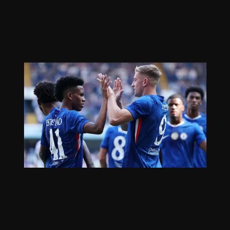 Predicción del partido de la Premier League: ¡Victoria de Chelsea en su visita a West Ham con apuesta segura!