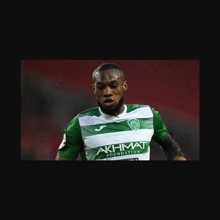 Predicción y cuota: Orenburg y Akhmat empatarán en un duelo cerrado de la Liga Rusa