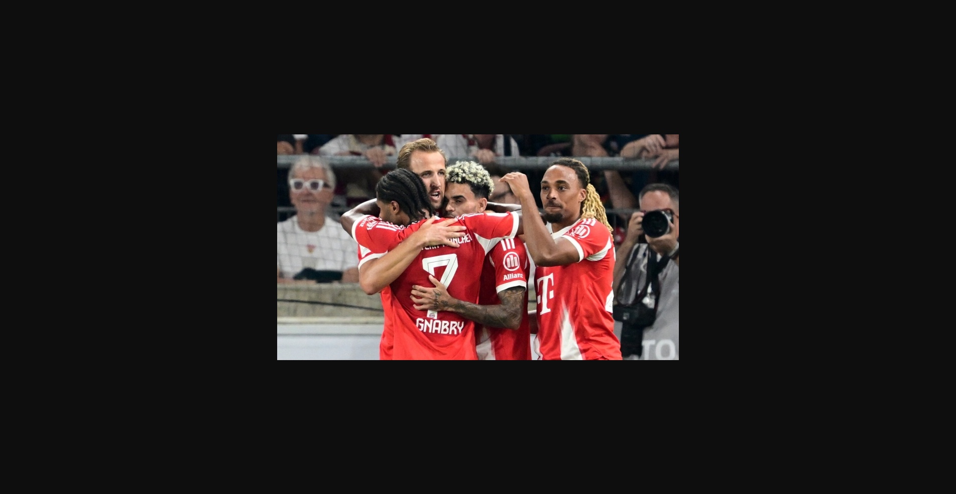 «Бавария» — «Лейпциг»: ставка Ивана Корнийчука