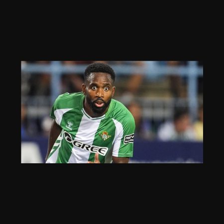 Predicción del partido: Betis vs Alavés – Victoria para Betis en La Liga