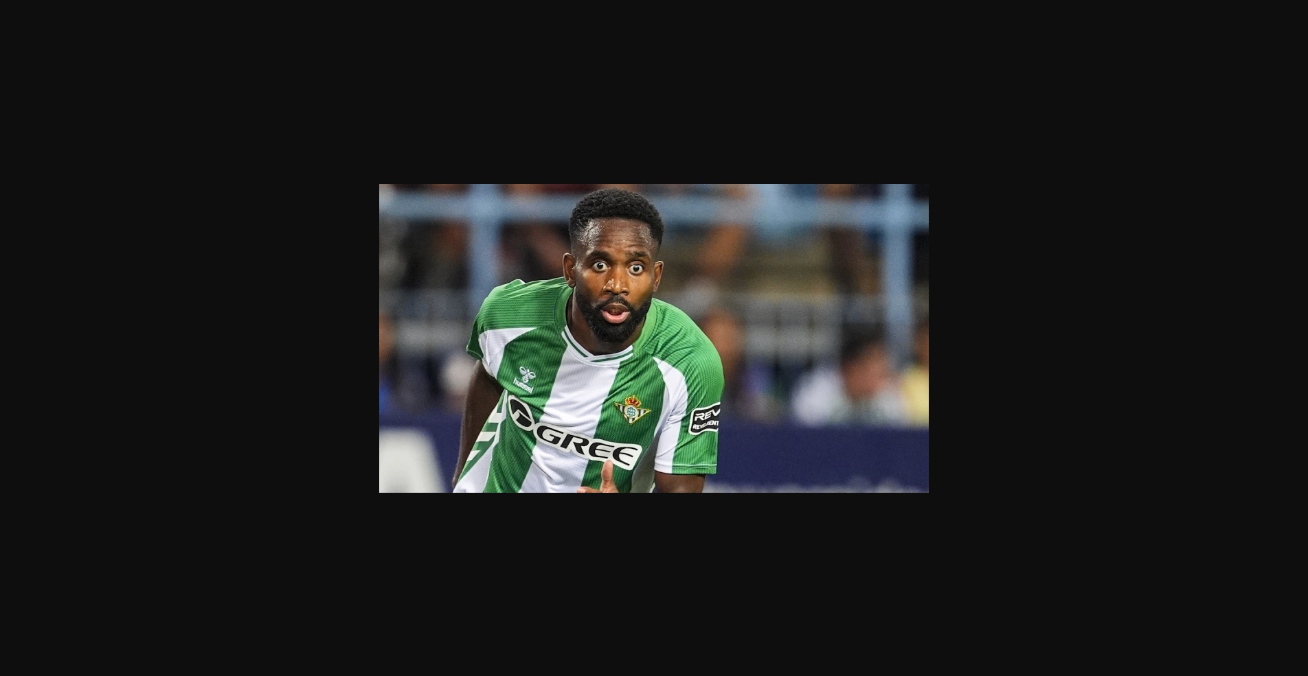 «Бетис» — «Алавес»: ставка Ивана Корнийчука