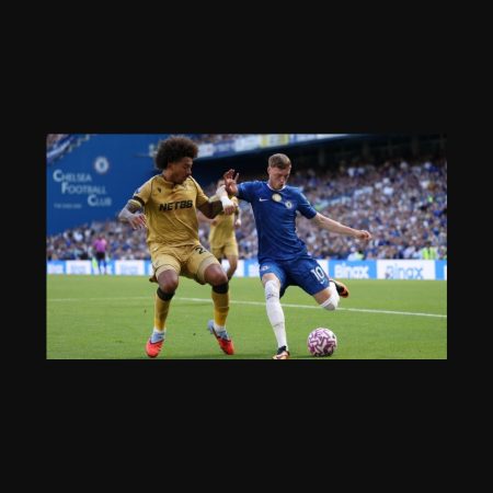 Predicción del partido: West Ham vs Chelsea – Apuesta por menos de 3 goles