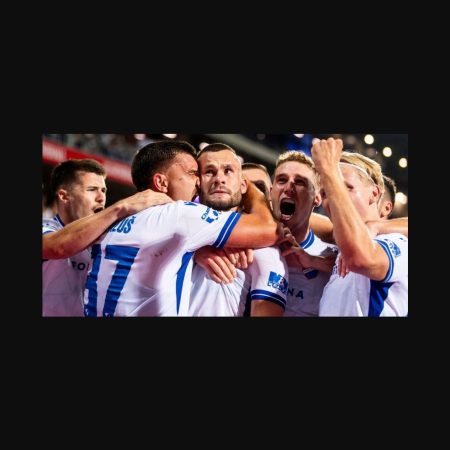 Predicción y Análisis: ¡Victoria de «Целе» en casa frente a «Banik» Ostrava en la final de la Conference League!