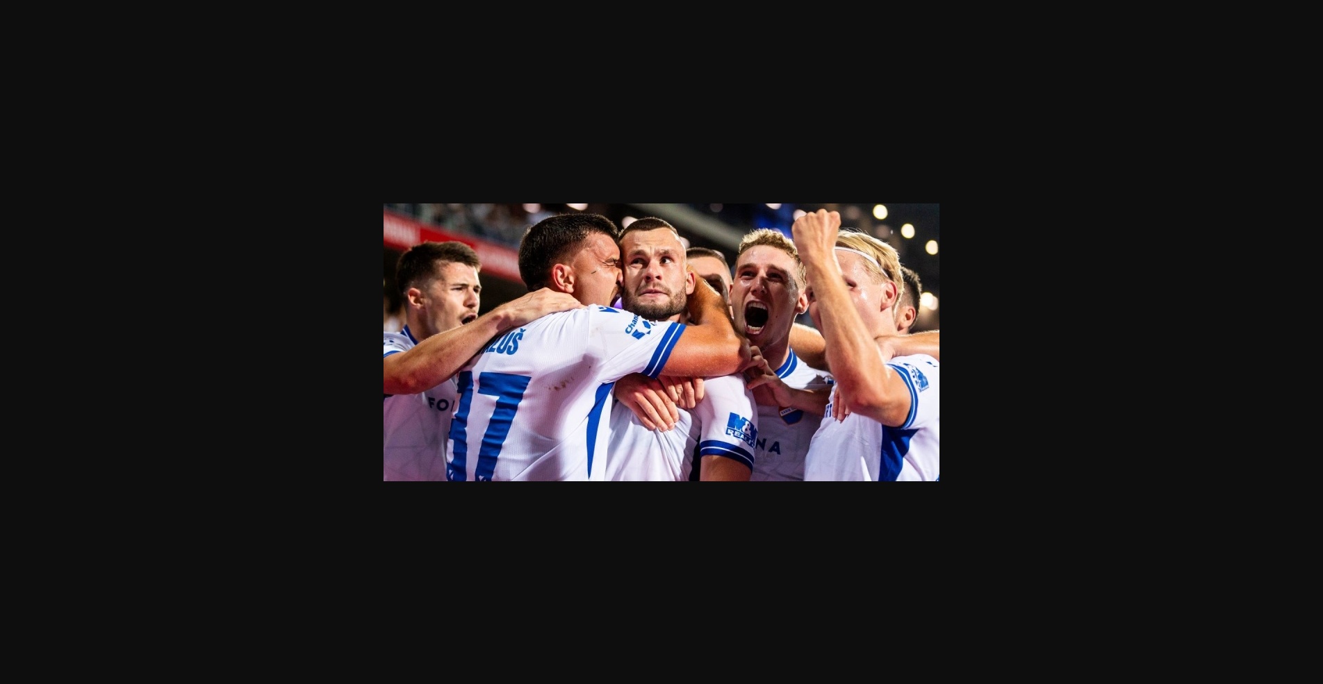 «Целе» — «Баник» Острава: кто сумеет победить в Словении?